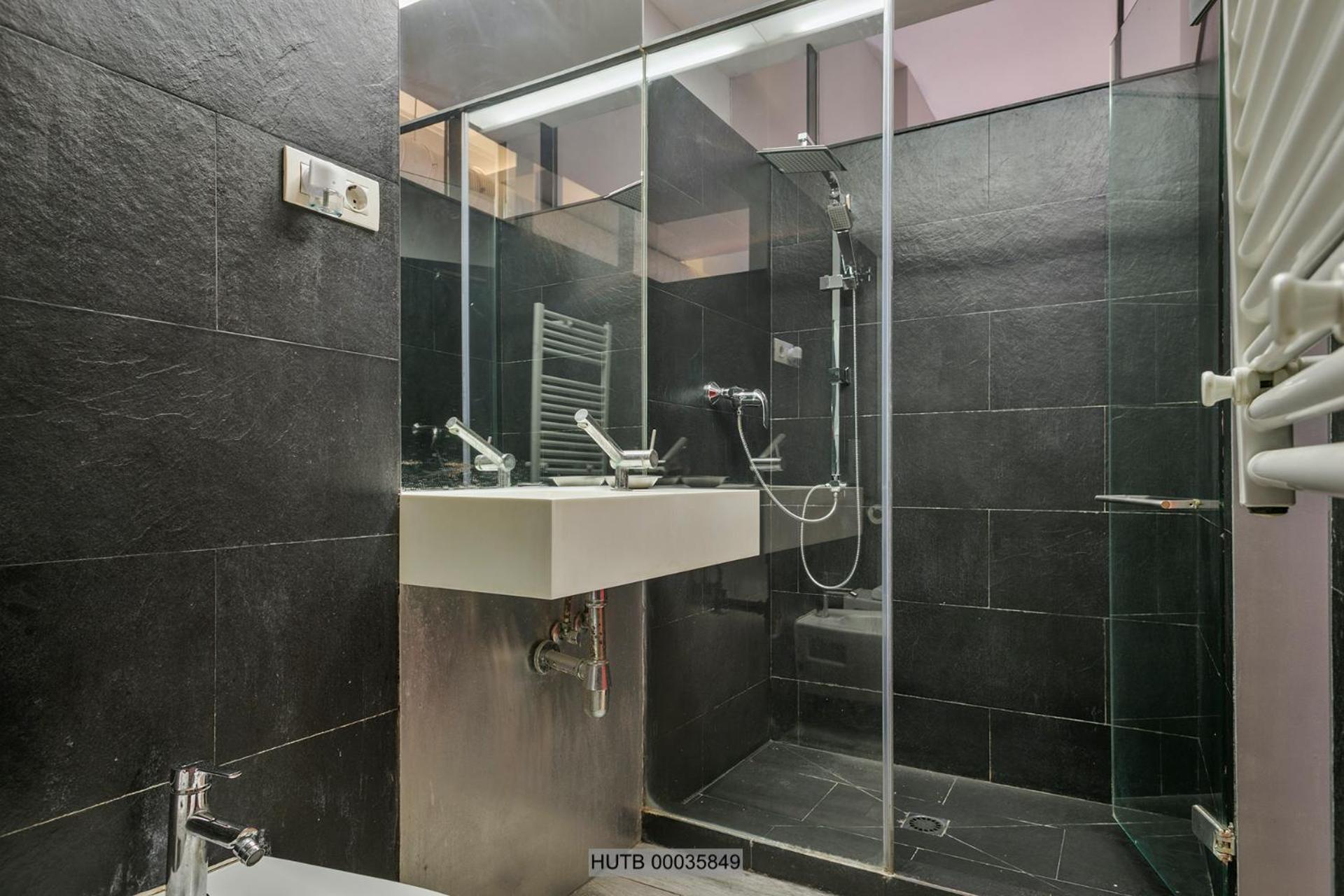 Alcam Les Corts Apartment บาร์เซโลนา ภายนอก รูปภาพ